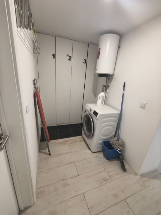 Quarto com WC privado