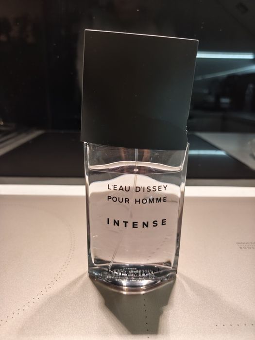 Męskie EDT Issey Miyake L'eau D'Issey Pour Homme 125ml darmowa przesyłka