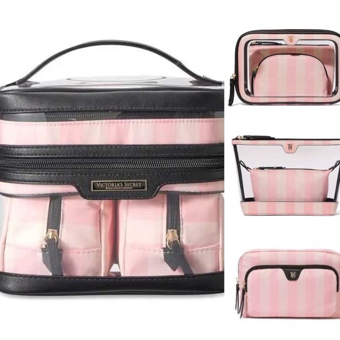 ЗНИЖКИ Косметички Victoria’s Secret косметички