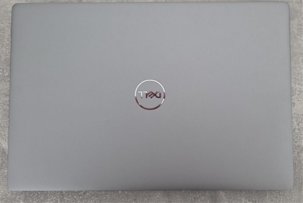 Dell Latitude 5410
