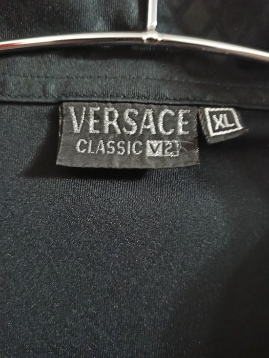 Футболка Versace classic v2
