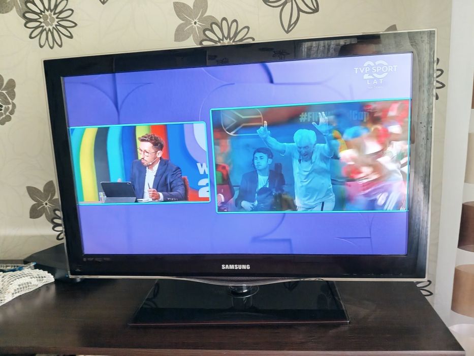 Telewizor Samsung 32 cale