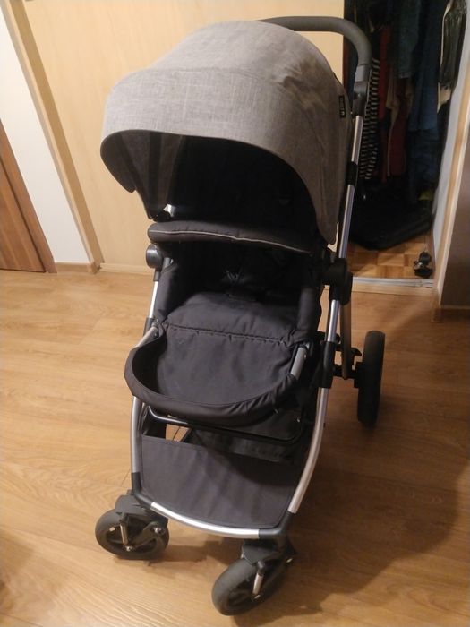 Cuggl wózek spacerowy spacerówka