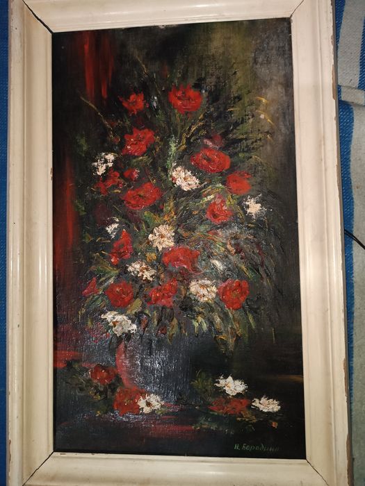 Продам картини,є різні.