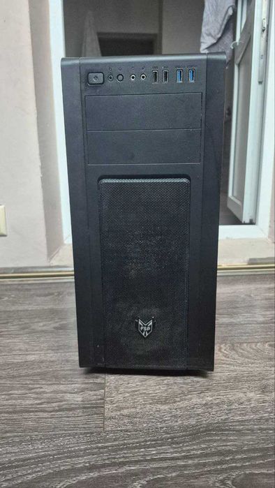 Ігровий ПК / Комп'ютер