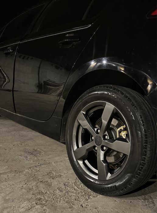 Chevrolet   Volt