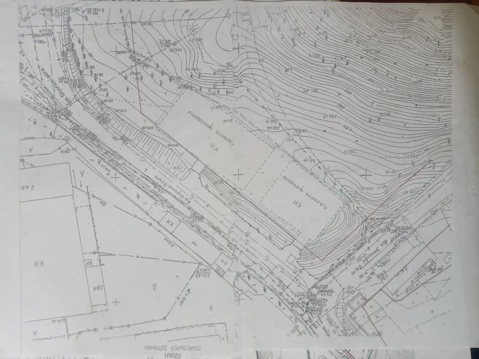 Комерційні приміщення Львів