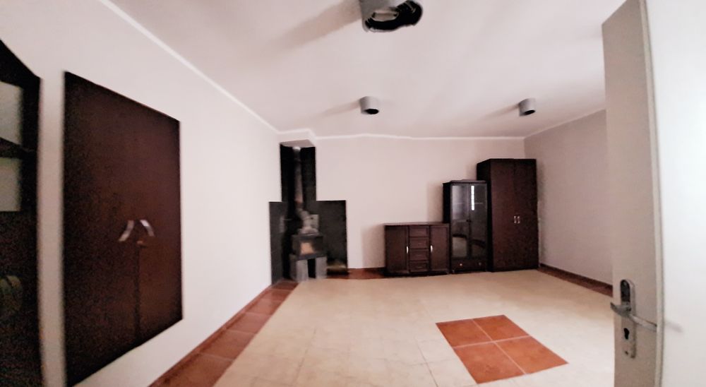 Okazja-Budynek parterowy - centrum miasta