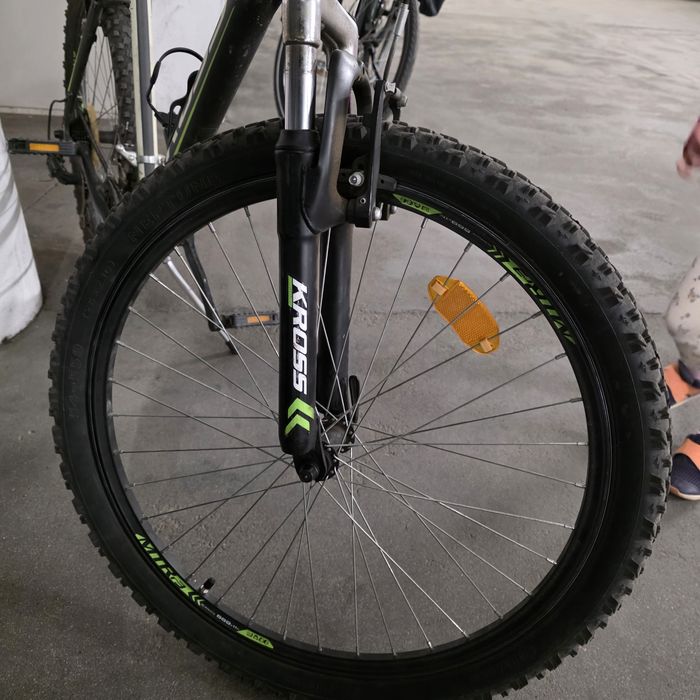 Kross Hexagon 1 Rama L 26"
