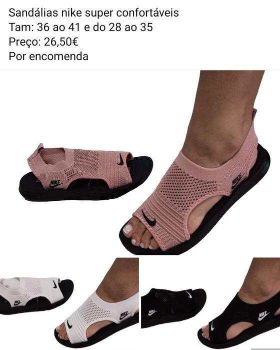 Venda roupas novas