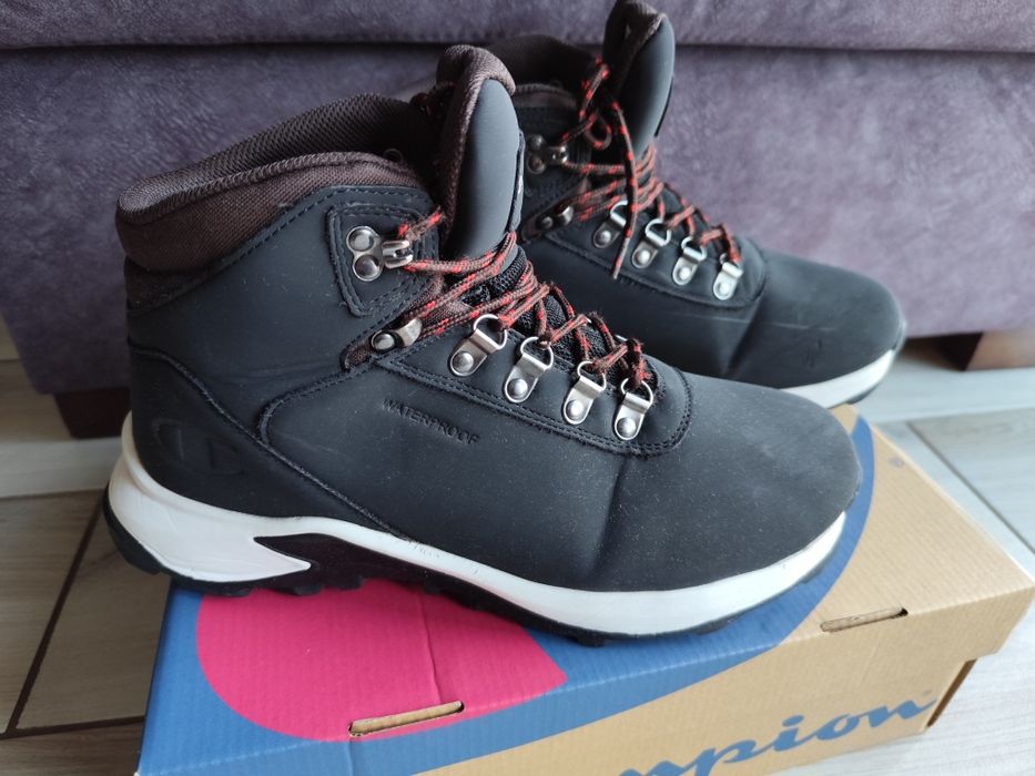 Champion Mican, buty męskie zimowe rozm.42