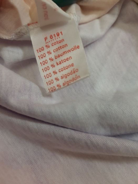 Lacoste live original футболка