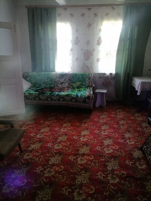 Село Дівочки Черняхівський район Житомирська область