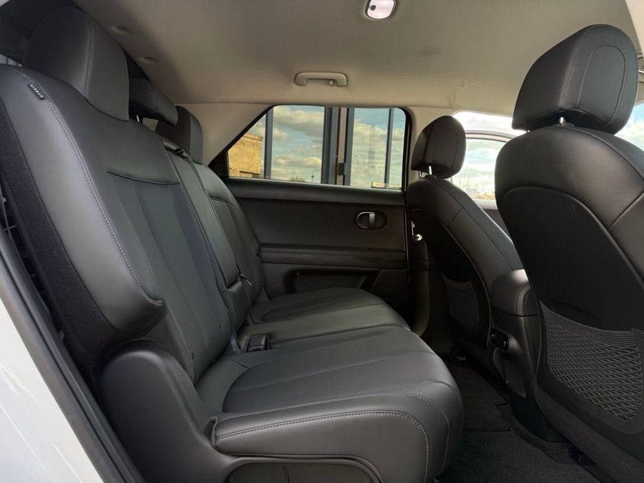 Продається Hyundai Ioniq 5