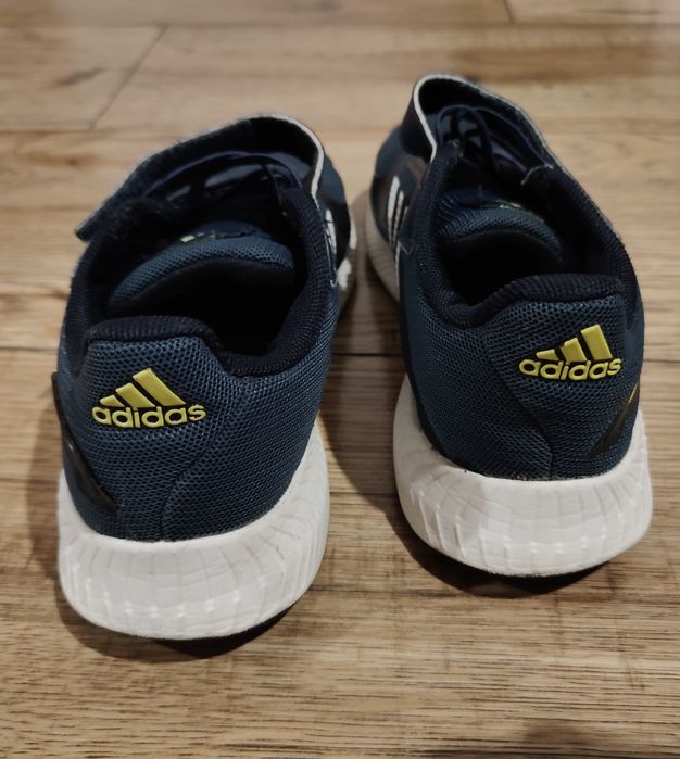 Buty chłopięce Adidas