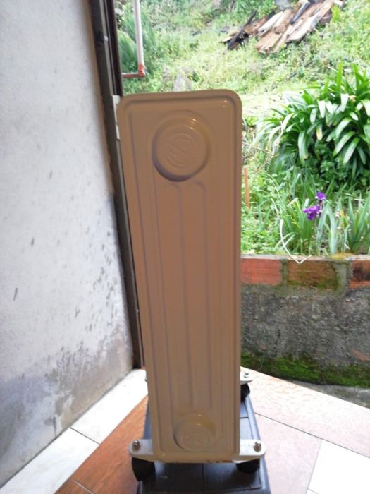 Aquecedor a óleo 2