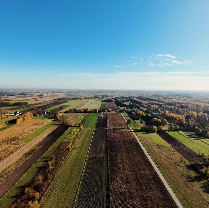 Zdjęcia filmy Dronem dji  oraz ujęcia z  Drona FPV