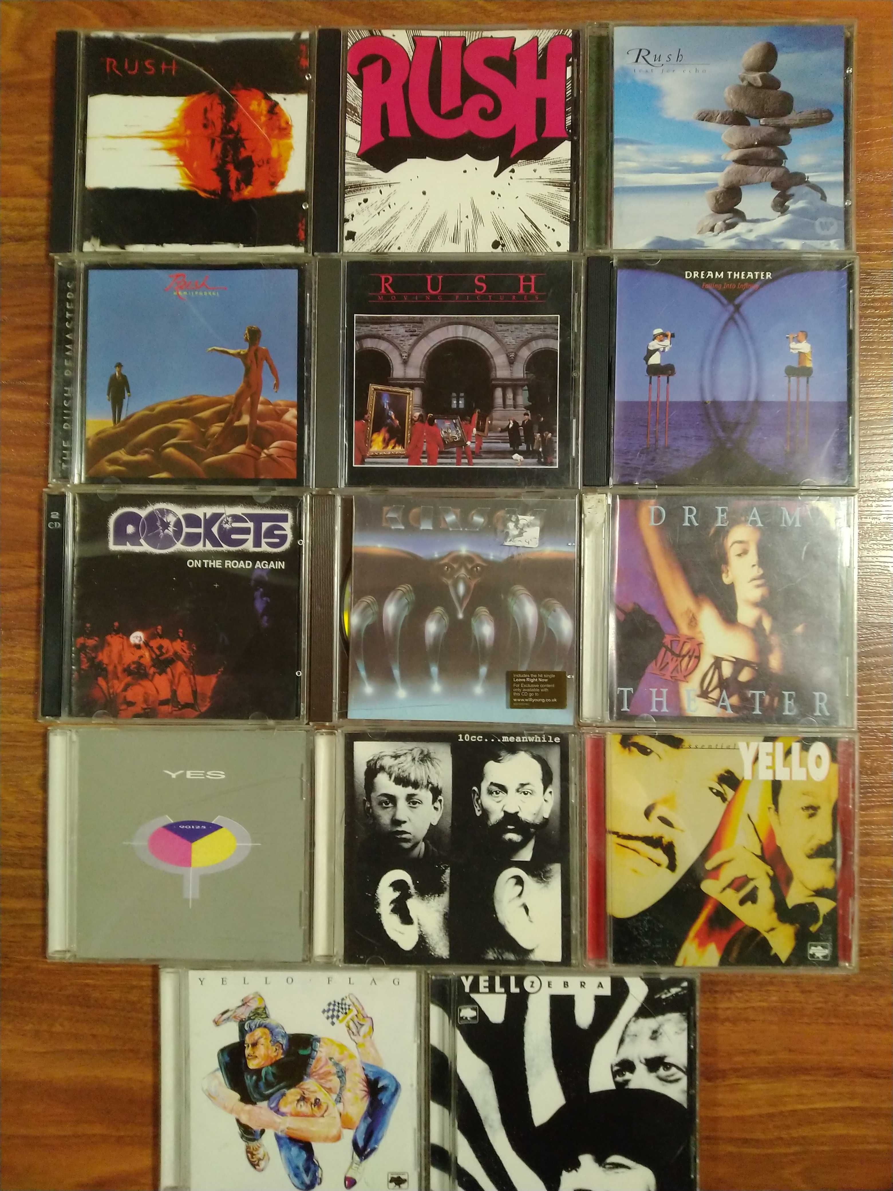 Продам компакт диски зарубежных исполнителей: 80 грн. - CD / DVD ...