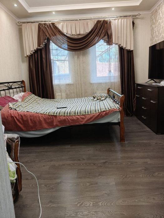 Продам дом в Малой Даниловке