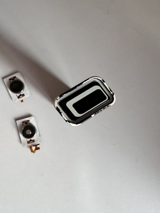 Шлейф + корпус Nokia 7280