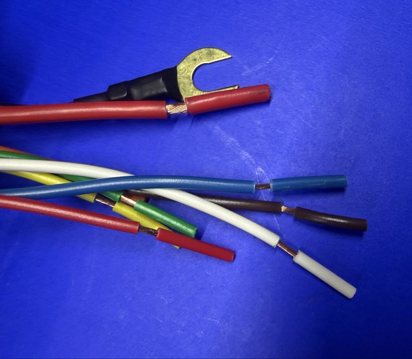 Блок для підключення прицепа PRO POWER Trailer Control Module 12V/300W