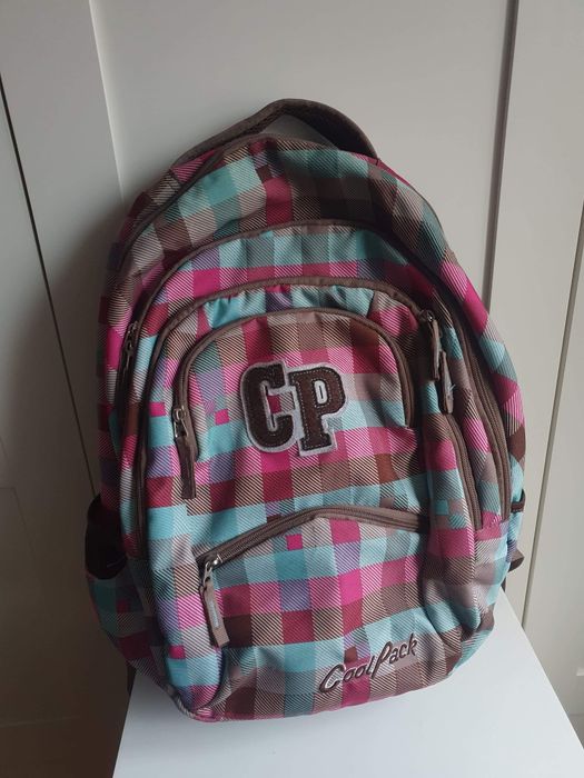 Plecak firmy coolPack
