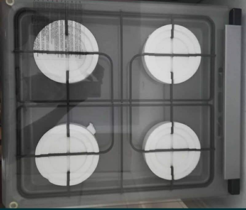 Газова плитка Beko