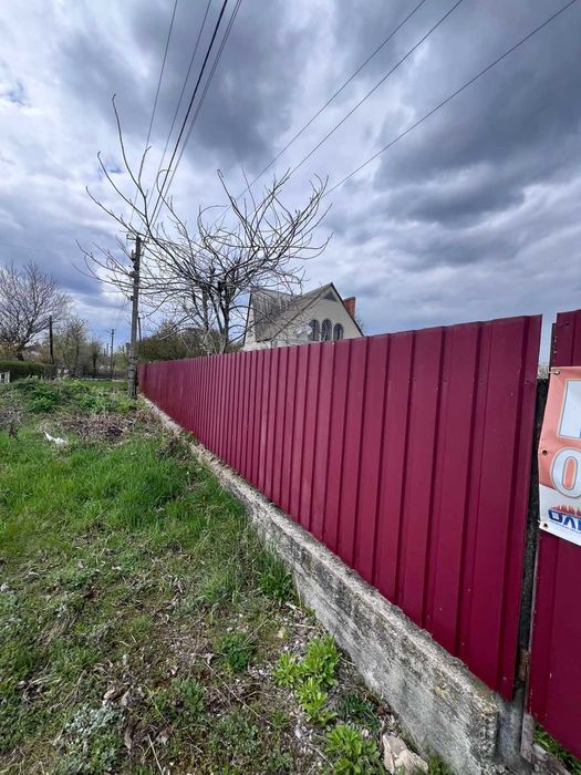 Продам земельну ділянку під забудову в Стрижавці 7218