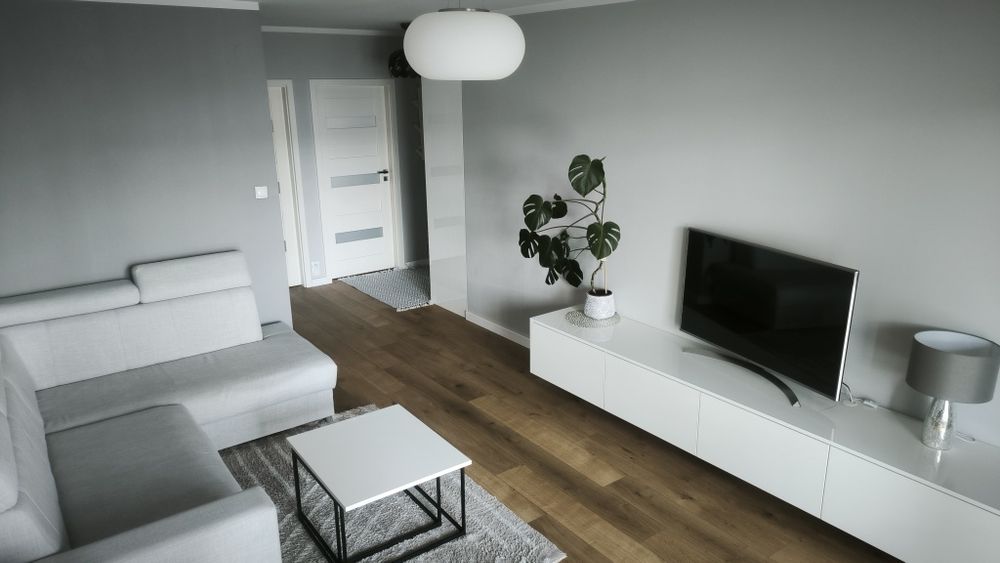 53 m² na wynajem od zaraz | ul. Śmiała 17 | komfortowe mieszkanie