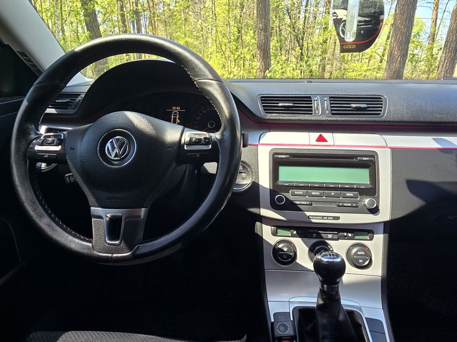 Продам Passat b6