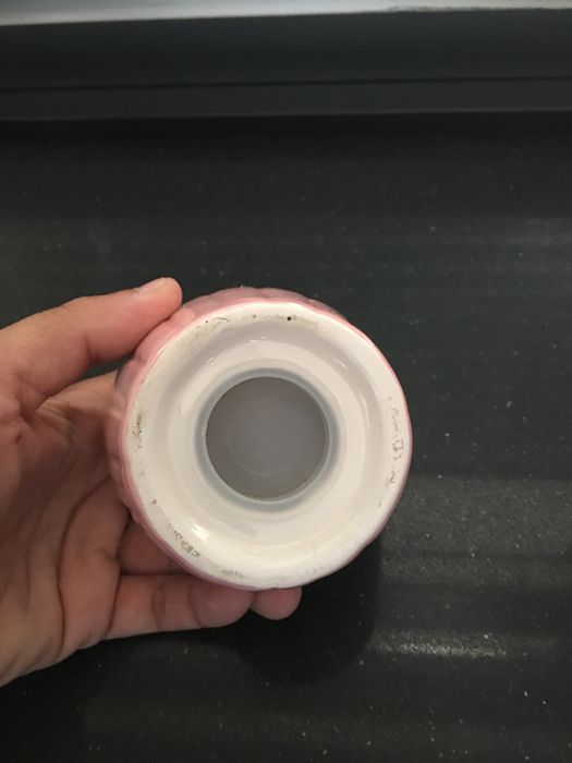 Mealheiro cupcake pequeno