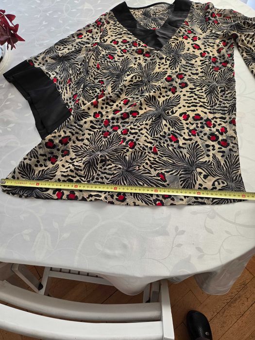 Okazja! Piękna elegancka tunika