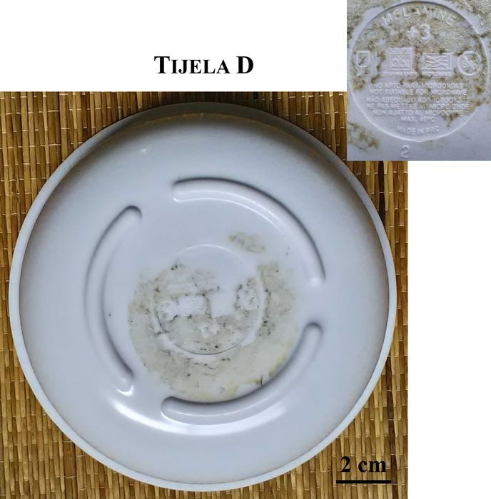 Tigelas – La Mediterranea; Disney/Pixar; Spin Master