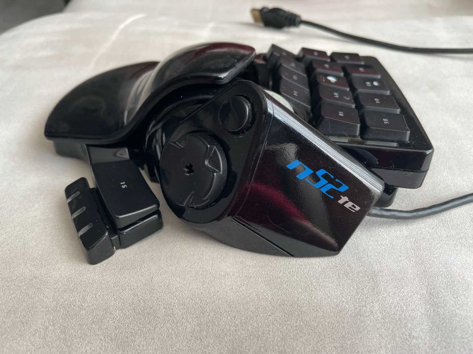 геймпад Delux T9 + BELKIN n52te