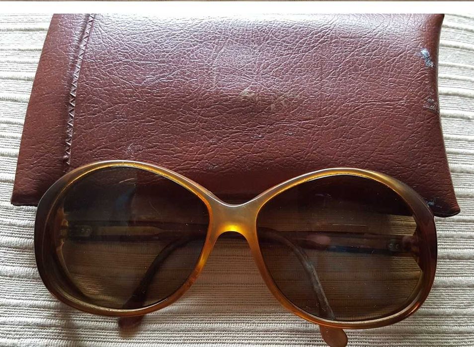 Óculos de Senhora Graduados, vintage: Luxottica, Rodenstock, VOG