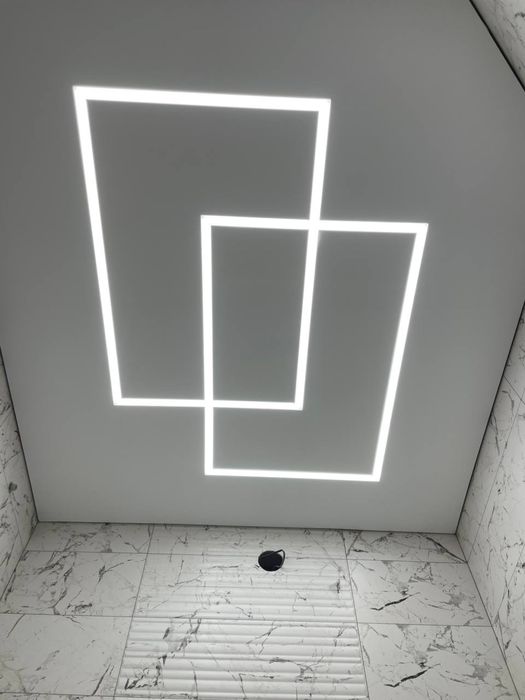 Sufity napinane Płock – szybki montaż od 100 zł za m2