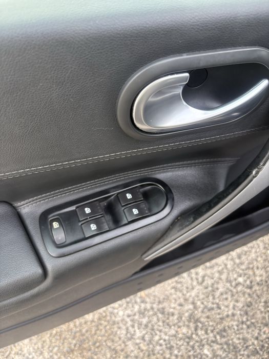 Renault Megane Dynamic Exclusive