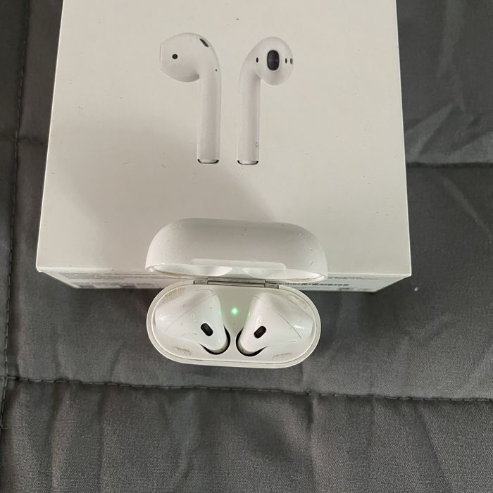 Airpods 2 geração