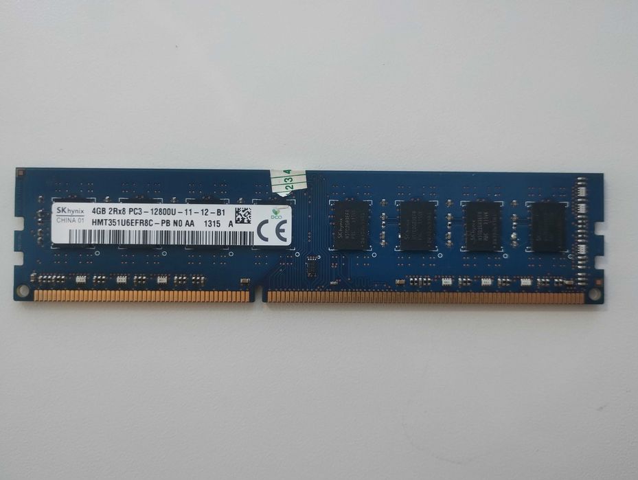 Goodram Play DDR4 4GB 2400MHz