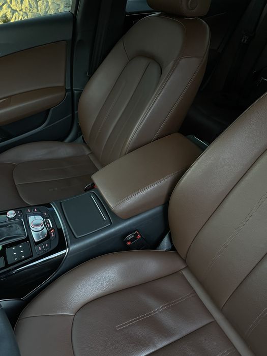 Audi a6c7 2.0t 2018р