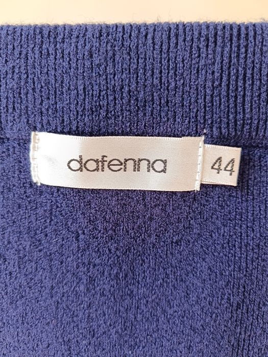 Тепла вовняна спідниця Dafenna 44 розміру