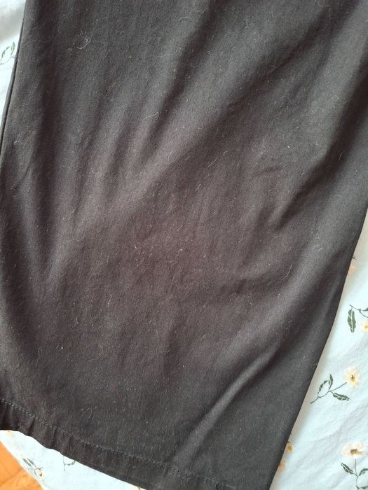 Rybaczki 44,46 uciągliwe bawełniane