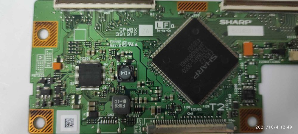 Main board tcon invertor PSU LCD,Led,PLASMA.: 2 000 грн. - Аксесуари ...