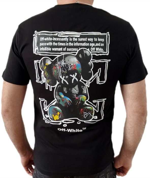 Off White t-shirt koszulka r.M,L,XL,XXL,3XL