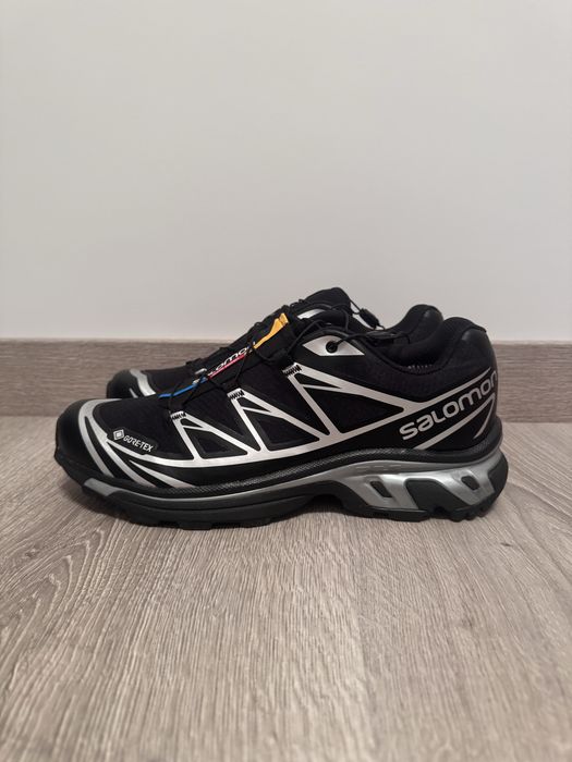 Salomon XT-6 Gore-Tex 42.5