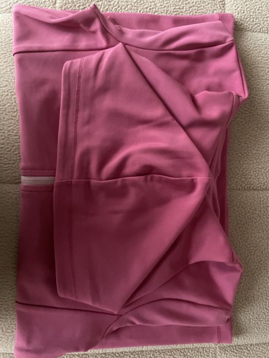 Casaco desportivo Lft 11-12 anos