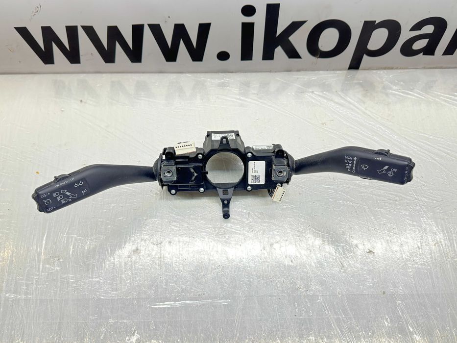 Підкермовий перемикач VW Jetta 6 Європа дорестайл джета