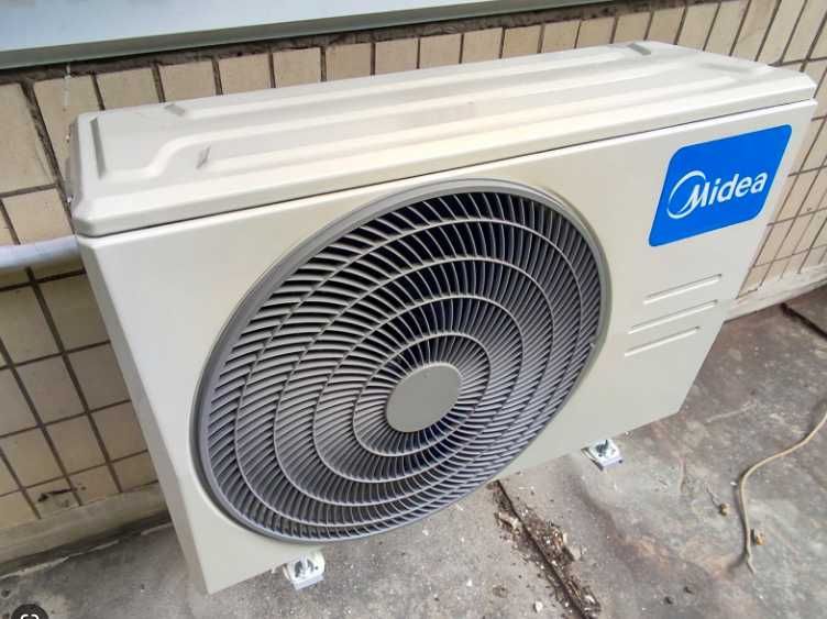 Кондиціонери Midea Xtreme Save Eco AG-07N8C2F-I/AG-07N8C2F-O