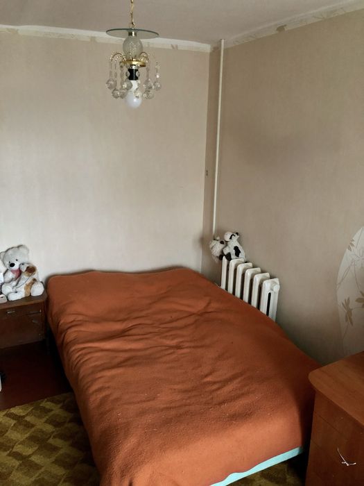 Продам 3-кімнатну квартиру