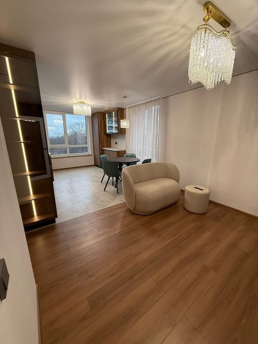 Продається  квартира, пров. Цегельний